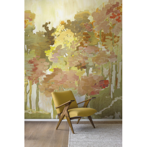 Milano Parco Murals 42928