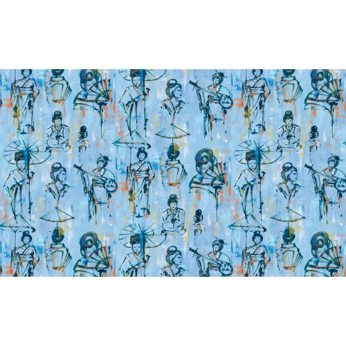 Arte Yumiko 6000