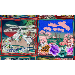 Kami Kimono 87250