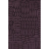 Kharga Barkhan 74002 Burgundy