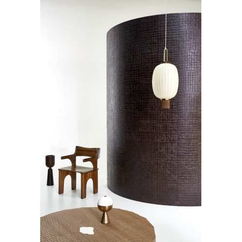 Kharga  Ténéré 74021 Burnt Olive