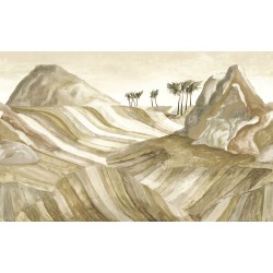 Kharga  Zerzura 74061 Limestone Dune
