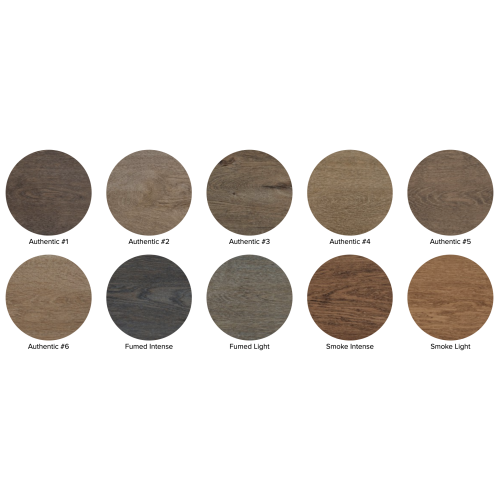 Rubio Monocoat Pre-Aging 148780 1L Authentic #6