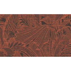 Icons Symbiosis 85563 Maroon