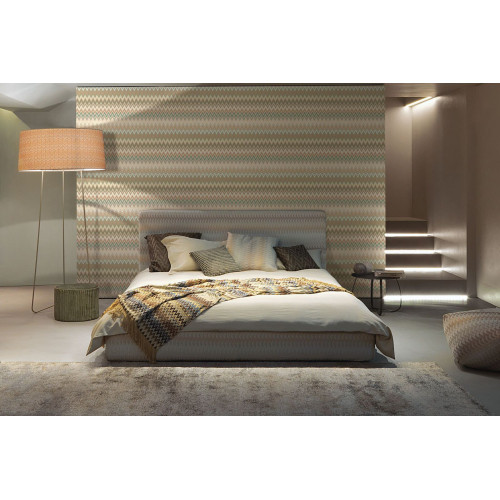 Missoni Home ZigZag MultiColore 10065