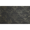 Moooi Wallcovering Tokyo Blue - Indigo Macaque MO3001 Ivory