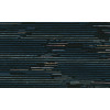 Moooi Wallcovering Tokyo Blue - Tie Tami MO3020 Sunset