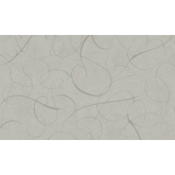 Moooi Wallcoverings Extinct Animals Calligraphy Bird MO2012 Ash