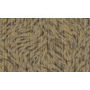 Moooi Wallcoverings Extinct Animals Blushing Sloth MO2043 Sepia