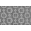 Moooi Wallcoverings Extinct Animals Umbrella Squid MO2063 Silver