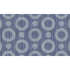 Moooi Wallcoverings Extinct Animals Umbrella Squid MO2064 Indigo