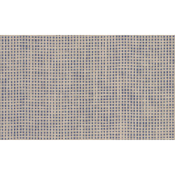 Icons Waffle Weave 85532 Navy Beige