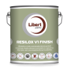 Libert Resilox V1 Finish 2,5L Aangekleurd