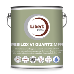 Libert Resilox V1 Quartz MFR - Kalei Verf