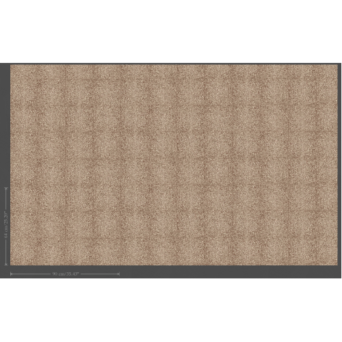 Icons Shagreen 85522 Rose Brown