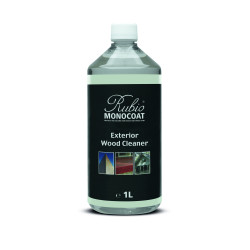 Rubio Monocoat Exterior Wood Cleaner 100ml 107745
