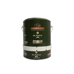 Rubio Monocoat Oil +2C Mud Light Set 3,5L 149990