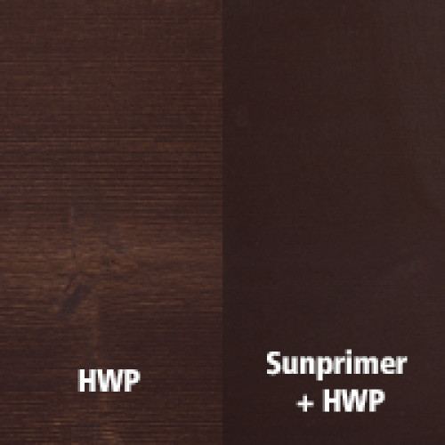 Rubio Monocoat Sunprimer HWP Chocolate 1L 143372