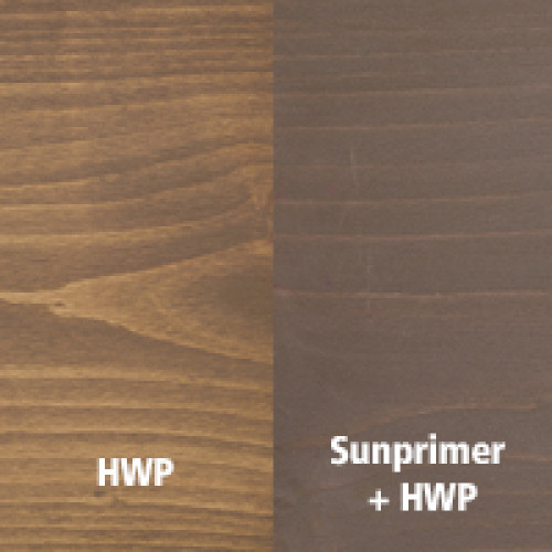 Rubio Monocoat Sunprimer HWP Taupe 1L 143388