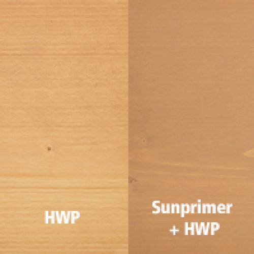 Rubio Monocoat Sunprimer HWP Teak 20L 144452