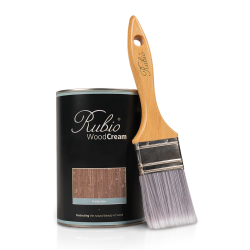Rubio Monocoat WoodCream #1 Dirty Grey 1L 143566