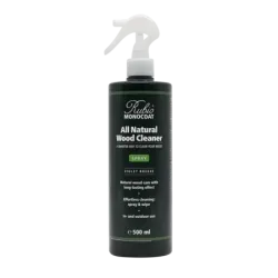 Rubio Monocoat All Natural Wood Cleaner Spray Violet Breeze Breeze 500ml R014363