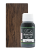 Rubio Monocoat Oil +2C Comp. A 20ml Charcoal R002209