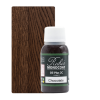 Rubio Monocoat Oil +2C Comp. A 20ml Chocolate R002285