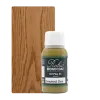 Rubio Monocoat Oil +2C Comp. A 20ml Smoked Oak R002400