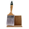 RMC Woodcream Borstel 3"