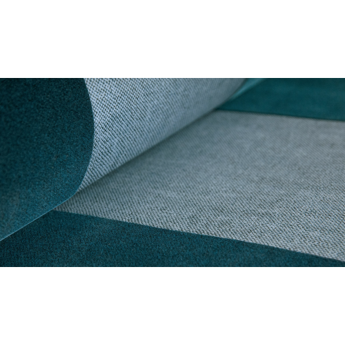 Flamant Suite II Les Rayures Velvet 18114 Grain de Poivre