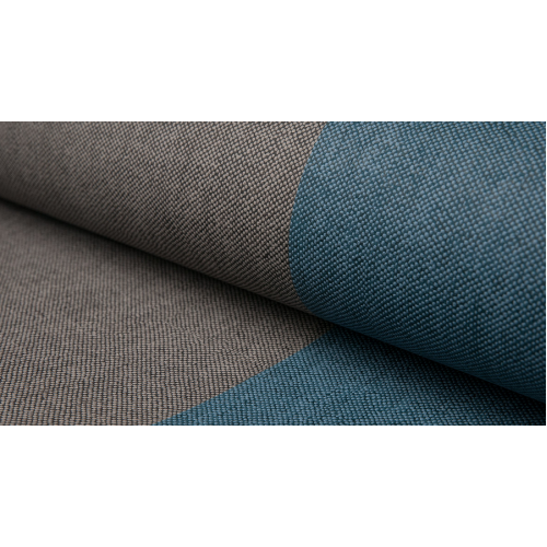 Flamant Suite II Les Rayures Grande Stripe 30024 Cimento et Bristol