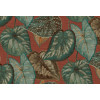 Tahiti Tropical Leaves TA25053