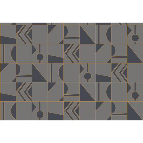 Tinted Tiles 29043 Groove