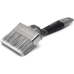 Anza Platinum Aqua hoekborstel 100mm 341590