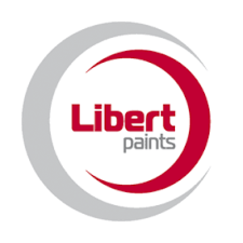 Libert Resilox V1 Finish 10L Wit