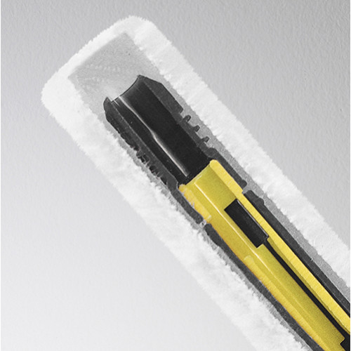 Anza Platinum Antex Lakrol Mini 10cm 1002434
