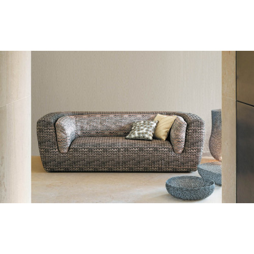 Missoni Home Wallcoverings 02 Vanessa Chevron 10192