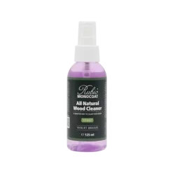 Rubio Monocoat All Natural Wood Cleaner Spray Violet Breeze 125ml R014362