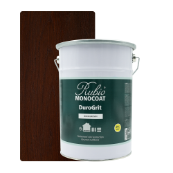 Rubio Monocoat DuroGrit 5L Bison Brown R008286