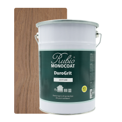 Rubio Monocoat DuroGrit 5L Light Sand R013283
