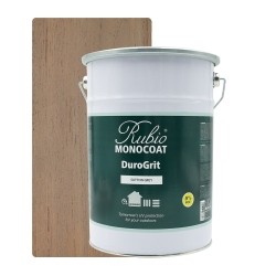 Rubio Monocoat DuroGrit 5L Sutton Grey R008297