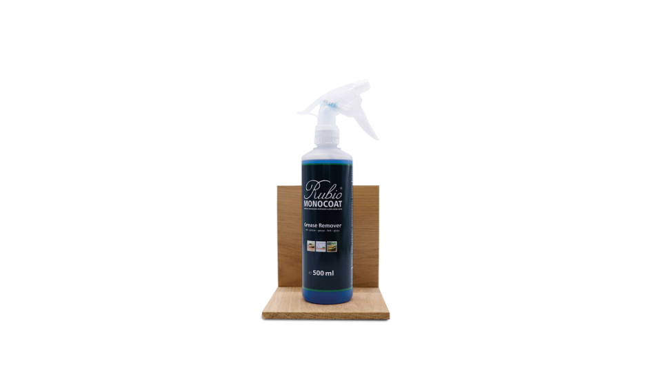 Rubio Monocoat Grease Remover 500ml R001627 Rubio Monocoat Grease Remover 500ml R001627