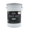 Rubio Monocoat Oil +2C 5L Oak Comp. A R002542