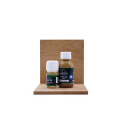 Rubio Monocoat Oil +2C 130ml Set Affogato R010405