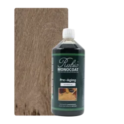 Rubio Monocoat Pre-Aging 1L Authentic #2 R001990