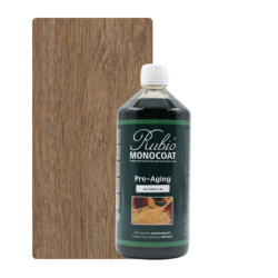 Rubio Monocoat Pre-Aging 1L Authentic #6 R001991