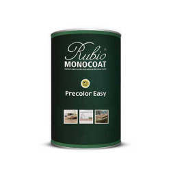 Rubio Monocoat Precolor Easy 1L Alpaca White R001703