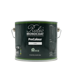 Rubio Monocoat PreColour 2,5L Clear R011119