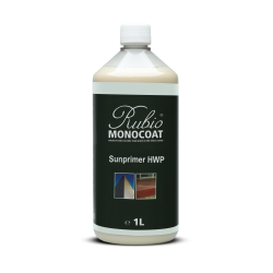 Rubio Monocoat 1L Sunprimer HWP Black R000953